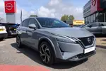 2022 Nissan Qashqai
