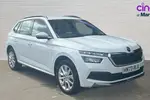 2023 Skoda Kamiq