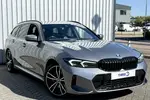 2023 BMW 3 Series