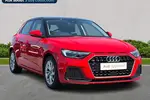 2021 Audi A1