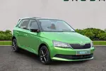 2017 Skoda Fabia