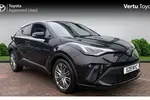2023 Toyota C-HR