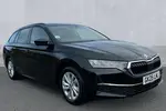 2025 Skoda Octavia Estate