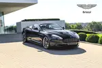 2025 Aston Martin DBS
