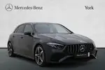 2023 Mercedes-Benz A-Class