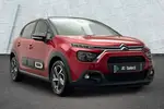 2020 Citroen C3