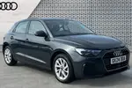 2024 Audi A1