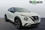 2021 Nissan Juke