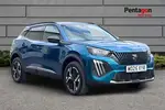 2025 Peugeot 2008