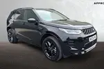 2026 Land Rover Discovery Sport