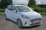 2022 Hyundai i10