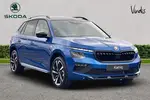 2025 Skoda Kamiq