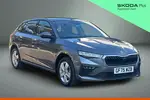 2025 Skoda Scala