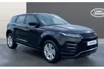 2022 Land Rover Range Rover Evoque