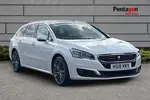 2018 Peugeot 508