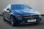 2025 Mercedes-Benz CLA
