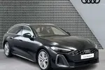 2026 Audi A5