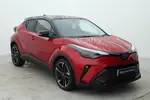2022 Toyota C-HR