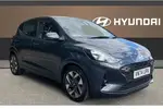 2024 Hyundai i10