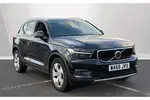 2019 Volvo XC40