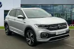 2023 Volkswagen T-Cross