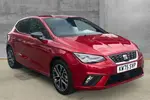 2025 SEAT Ibiza