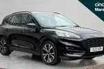 2022 Ford Kuga