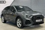 2023 Audi Q3