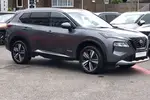 2024 Nissan X-Trail
