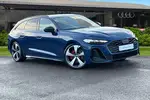 2025 Audi A5