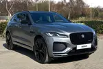 2024 Jaguar F-Pace