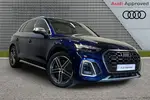 2023 Audi SQ5