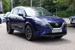 2023 Nissan Qashqai
