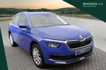 2022 Skoda Kamiq