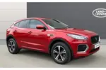 2023 Jaguar E-Pace