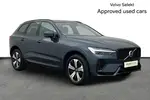 2023 Volvo XC60