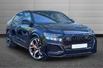 2022 Audi RS Q8