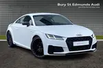 2022 Audi TT