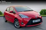 2017 Toyota Yaris