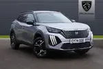 2025 Peugeot 2008