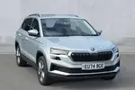 2024 Skoda Karoq