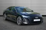 2026 Audi A6