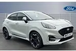 2025 Ford Puma