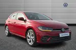 2022 Volkswagen Polo