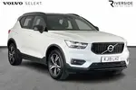 2019 Volvo XC40