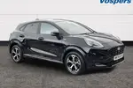 2024 Ford Puma