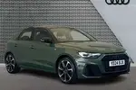 2024 Audi A1
