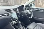 2022 Skoda Superb