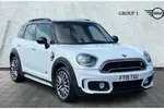 2019 MINI Countryman
