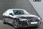 2023 Audi A6